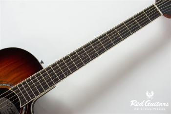 The Celebrity CS28P - KOA-BURST